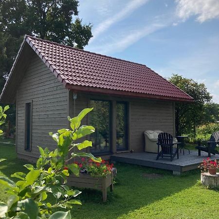 Holiday House Ausekla Namins ツェーシス エクステリア 写真