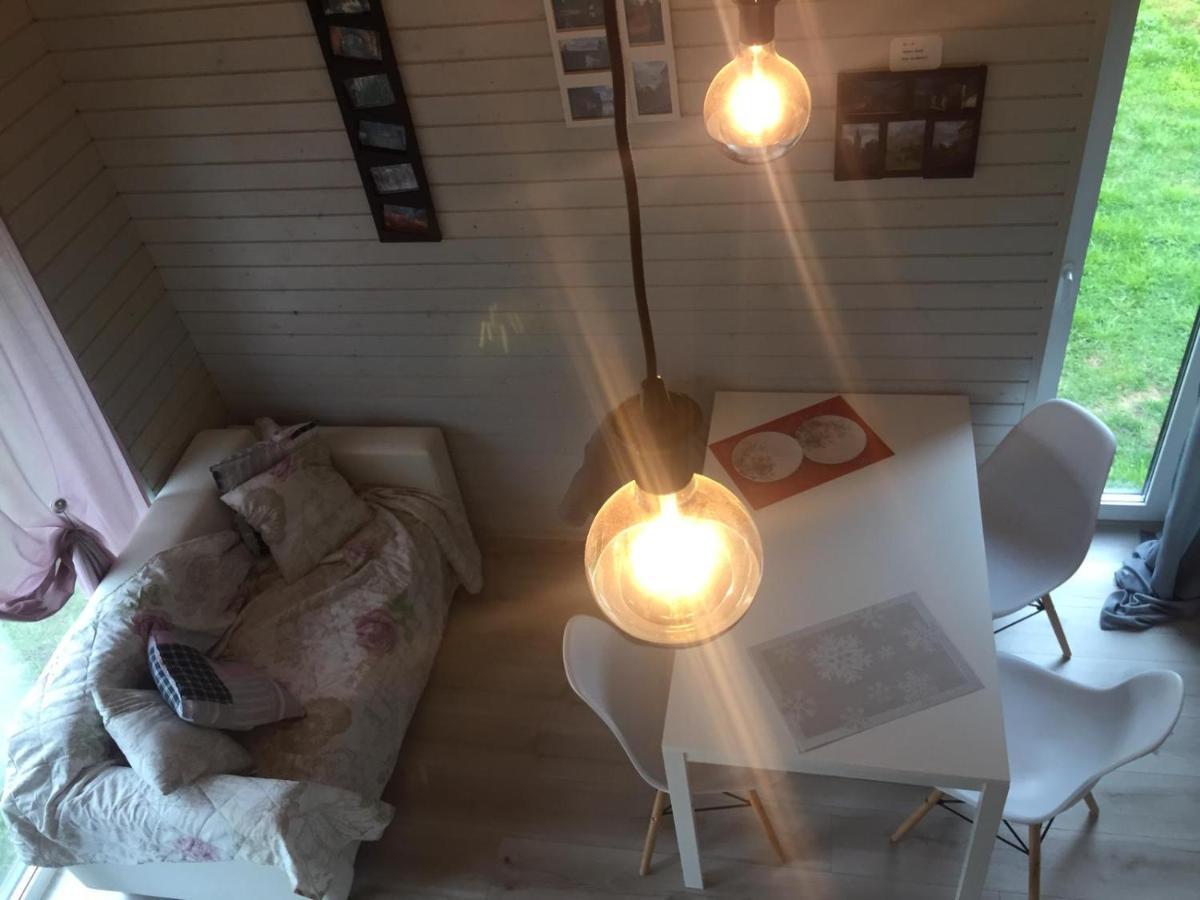 Holiday House Ausekla Namins ツェーシス エクステリア 写真