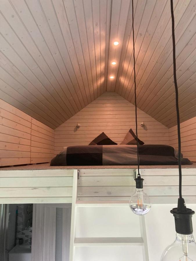 Holiday House Ausekla Namins ツェーシス エクステリア 写真
