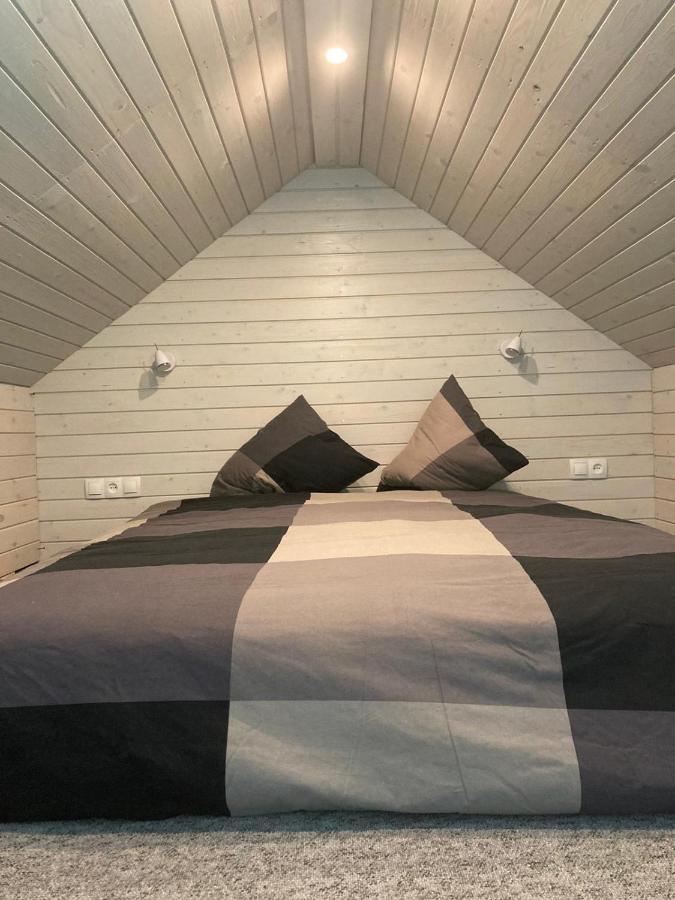 Holiday House Ausekla Namins ツェーシス エクステリア 写真