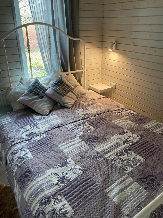Holiday House Ausekla Namins ツェーシス エクステリア 写真