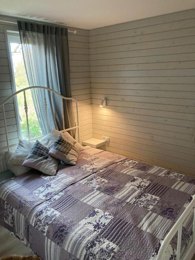 Holiday House Ausekla Namins ツェーシス エクステリア 写真
